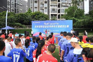 东莞奥努埃布：中国足球一定能有更好发展，中国完全有这个实力